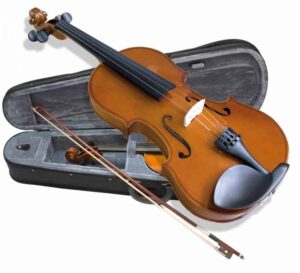 Violina Valencia Set