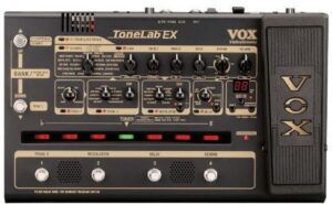 VOX Tonelab EX - gitarski procesor