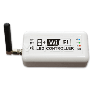 WIFI LED STRIP RGB Controller