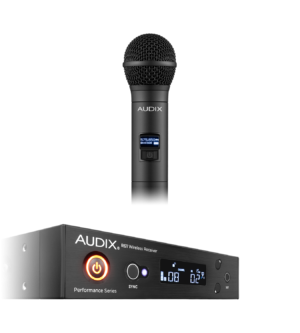AUDIX AP61 OM2