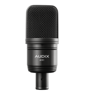 AUDIX A131 mikrofon kondezatorski