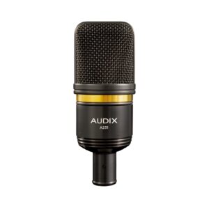 AUDIX A231 mikrofon kondezatorski