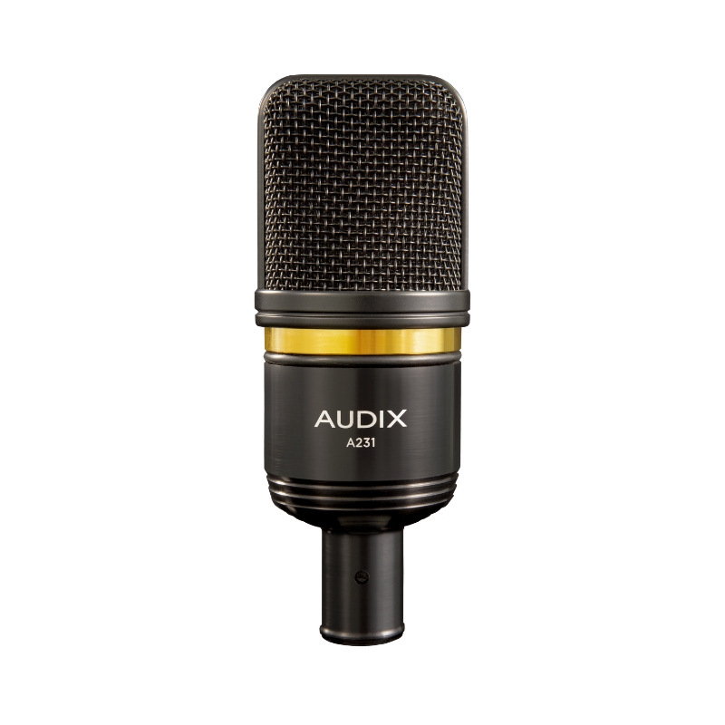 Audix_A231_1