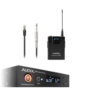 Audix AP41 G A bež. mik. sistem