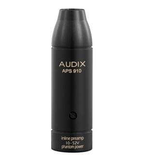AUDIX APS910