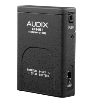 AUDIX APS911