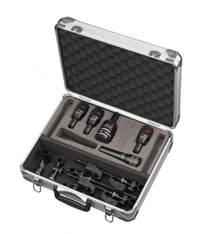 AUDIX DP5A mikrofonski set za bubnjeve