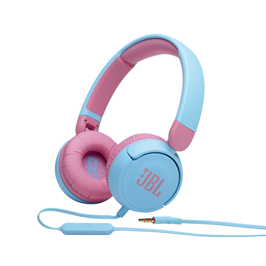 JBL_JR310_Product Image_Hero_Blue