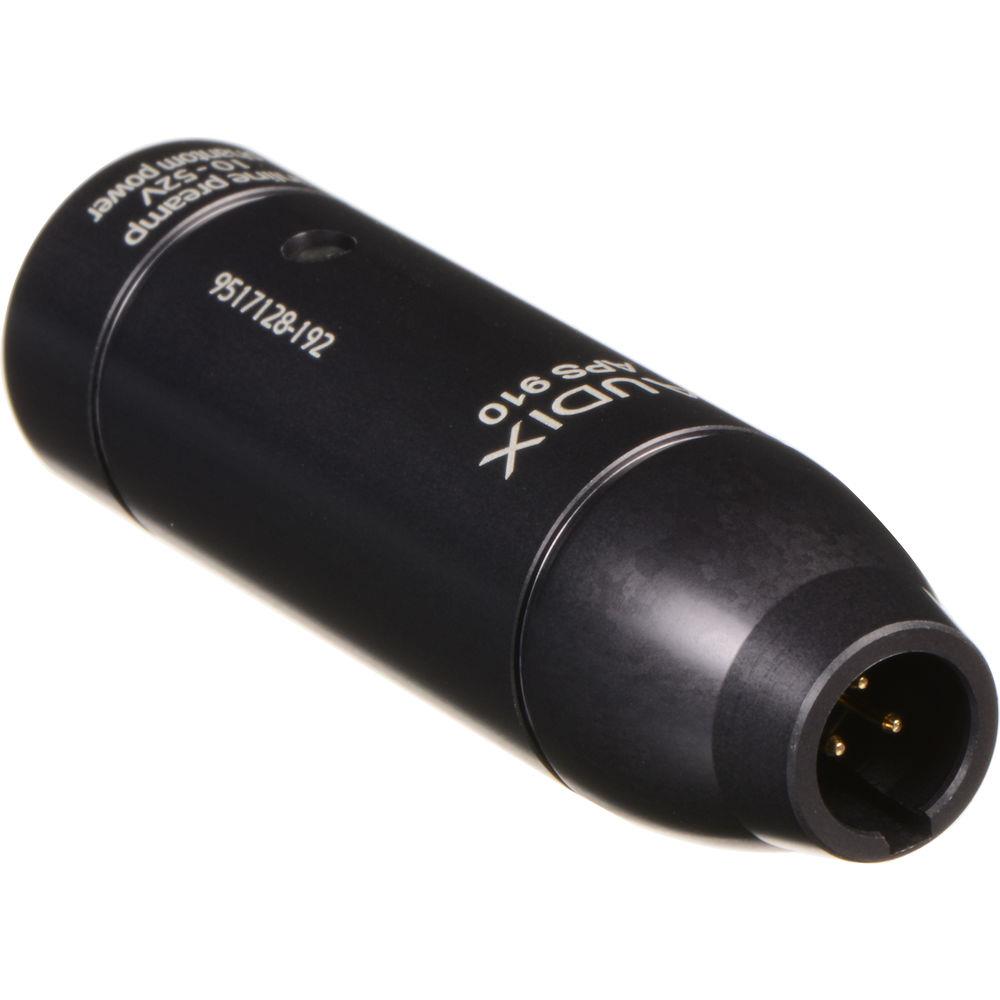 AUDIX APS910 - SAR-Light