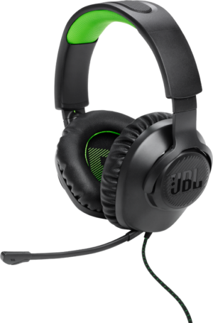 JBL QUANTUM 100 X