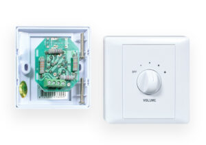 Atenuator 120W
