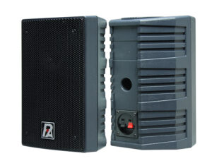 PA-202 P.Audio zvučna kutija