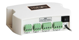 PA-431 Glemm mini pojacalo 4x30W