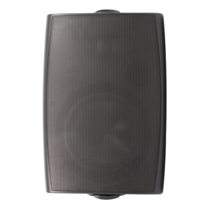 WSE-106TA/BK 6,5'' 40W PA-Systems