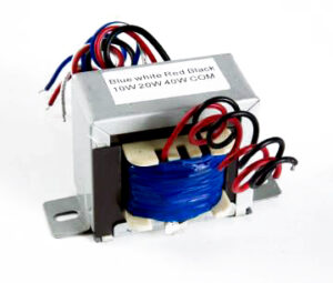 TR40 M.Audio transformator za 40W/100V