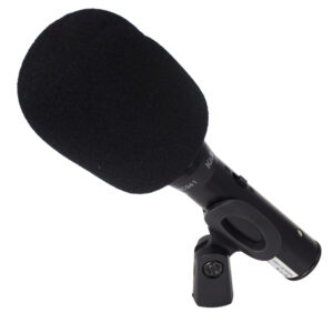 DMC-941 Karma kondenzatorski mikrofon