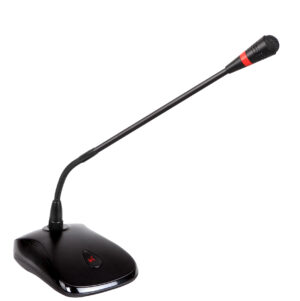 DMC-972 Karma kondezatorski stolni mikrofon