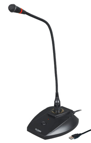 DMC-977USB Glemm stolni USB mikrofon