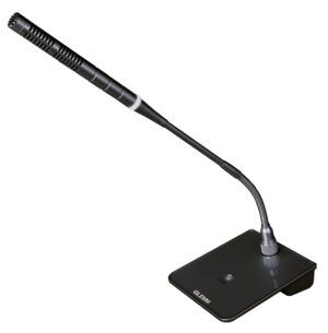 DMC-980 Glemm kondenzatorski stolni mikrofon
