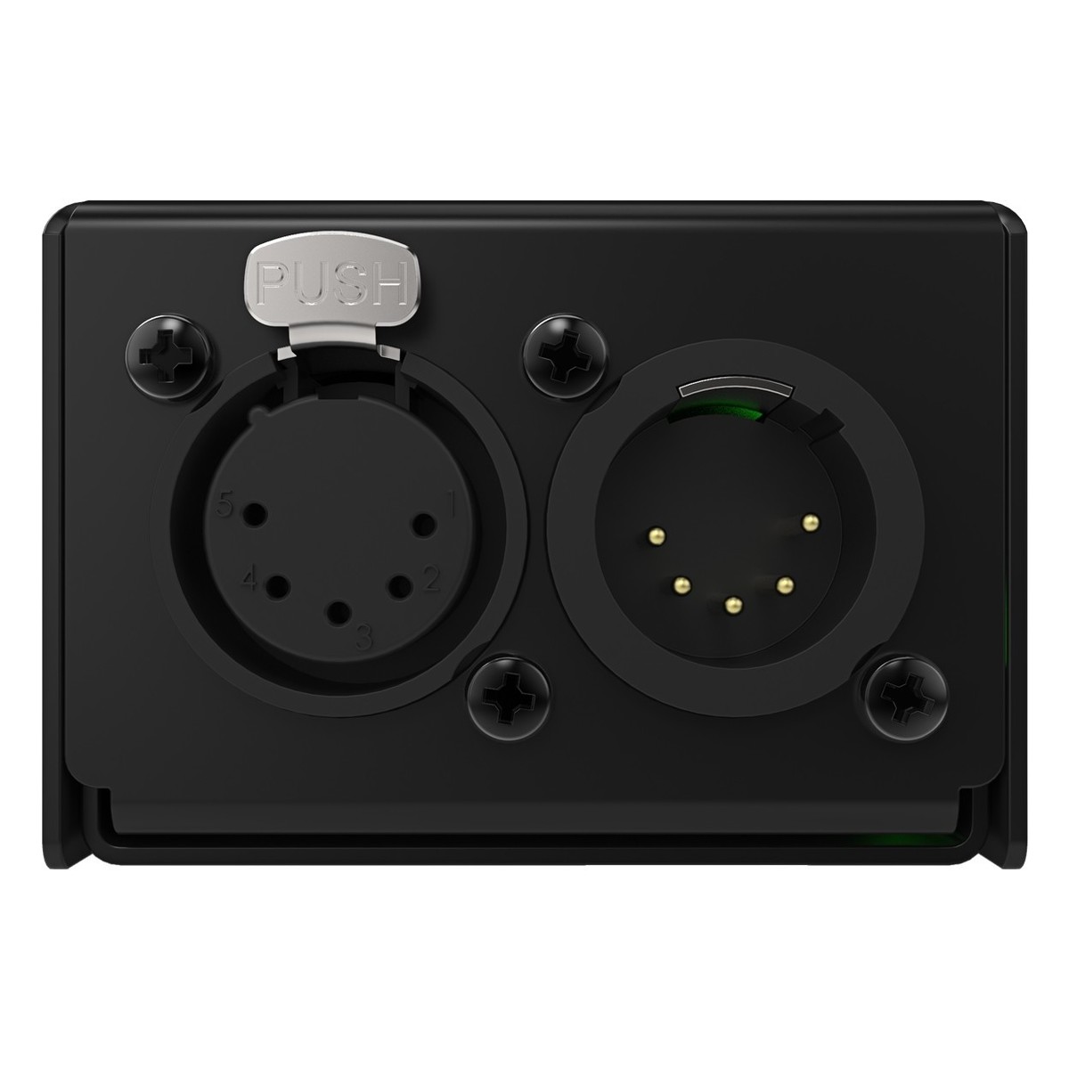 Enttec DMX USB PRO Interface - SAR-Light
