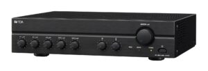 TOA A-2120 H 100V/120W pojačalo