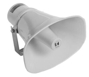 TOA zvučnik horna 30W/100V, SC-630M