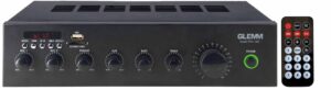 PAA-100T Glemm pojačalo 100W 100V