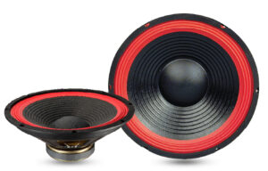 RED-315 Karma zvučnik 400W 8 Ohm