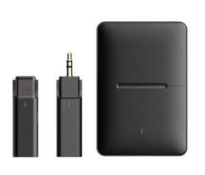 VLOGGER-1 Karma wireless mikrofon (3.5mm jack)