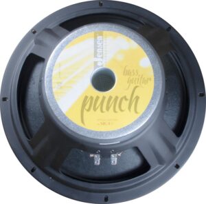 BP 12/250 Jensen zvučnik za bass 8 Ohm