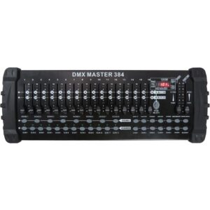 DMX-384LX Karma mikseta za rasvjetu