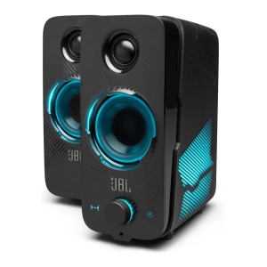 JBL QUANTUM DUO