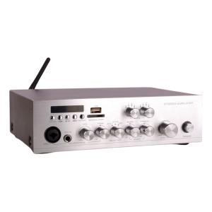 PA-Systems HY601MBT 60W/100V pojačalo
