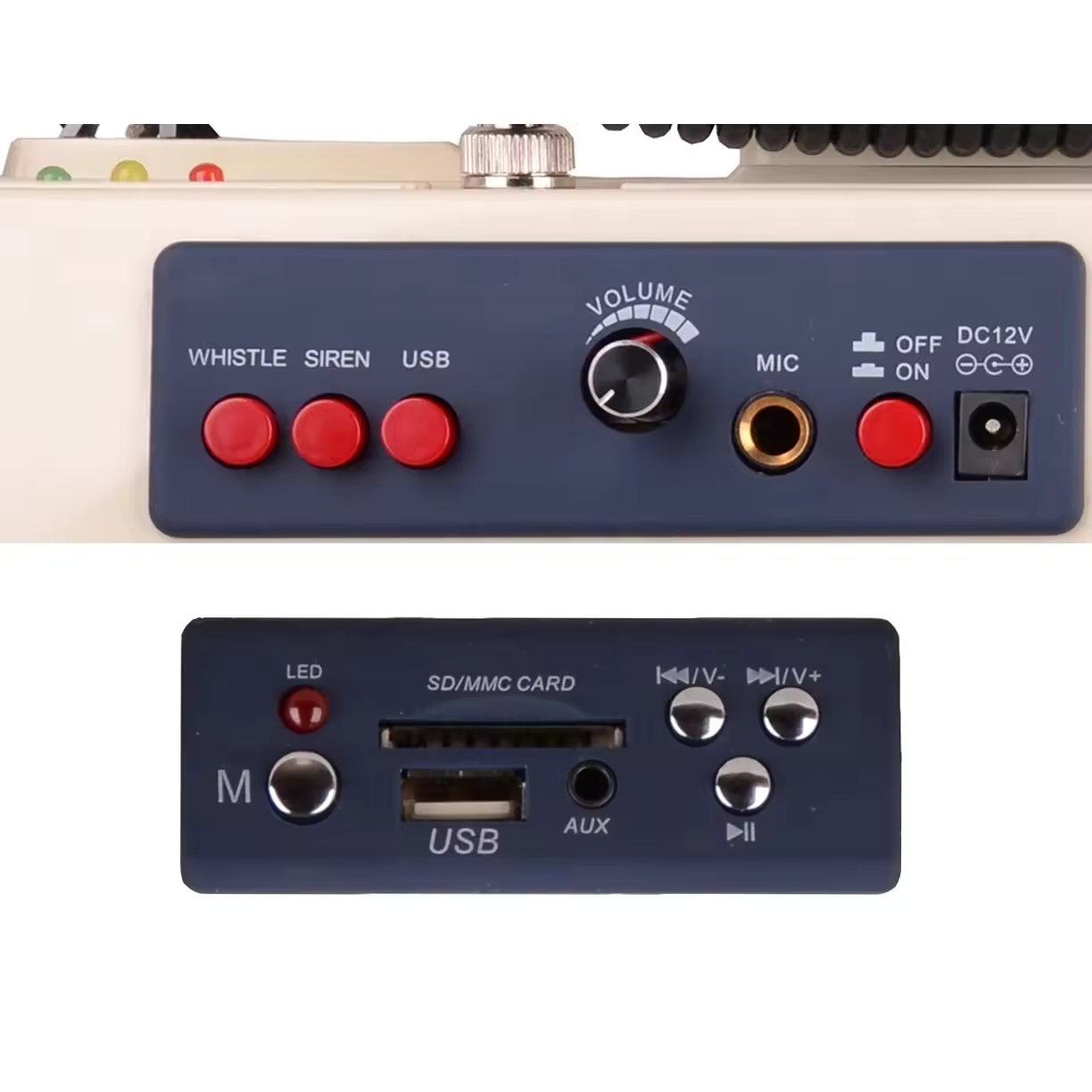 HX3009MB-5