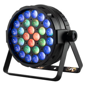 LED PAR-280 FLASH 28x10W RGBW ZOOM