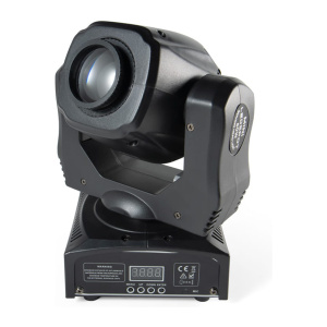 60W SPOT FLASH Led moving head