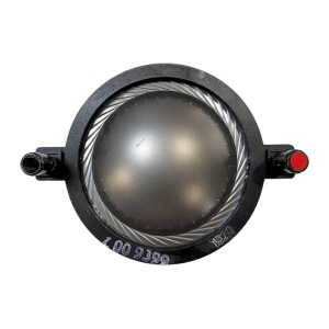 CD 124.75/N353 Sica rikon 8 Ohm