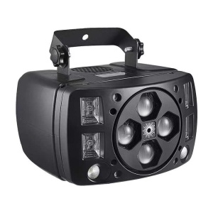 LE06N3 SL Easy-light 4u1 LED efekat