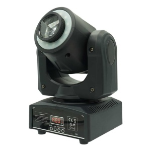 30P-SPOT Easy-light LED 30W moving head