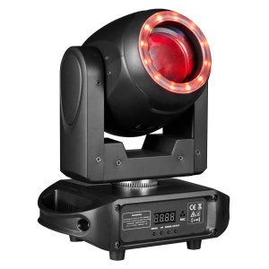 80-BEAM Easy-light LED 80W moving head