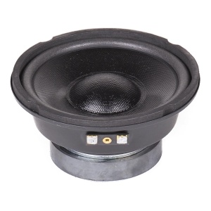 CW650/8m M.Audio 6,5'' mid. zvučik 8Ohm