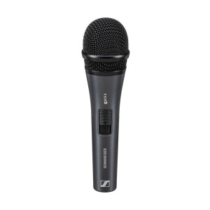 Sennheiser E 825-S dinamički vokalni mikrofon