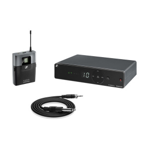 Sennheiser XSW 1-CI1-B bežicni instrument set