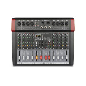 MXP-10C GLEMM mixer