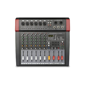 MXP-8C GLEMM mixer
