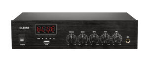 PAA-130 GLEMM pojačalo 130W 100V
