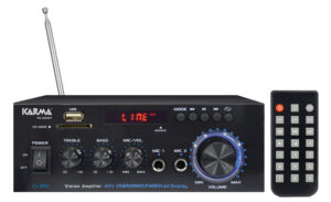 PA-2362BT Karma audio pojačalo