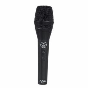 AKG P5S dinamički vokalni mikrofon