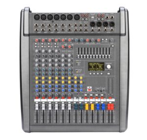 ENP CMS600-3 pasivna mikseta 6ch