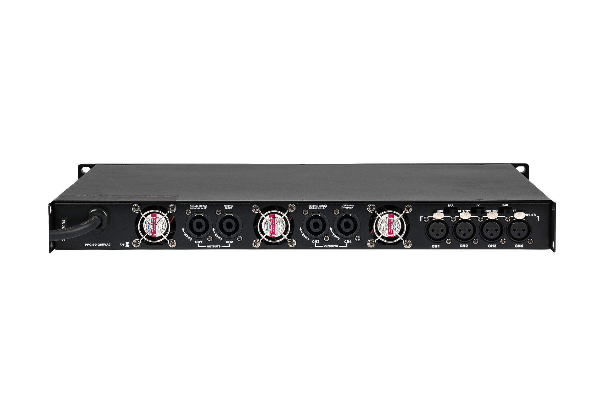 K4-1000 DSP_4